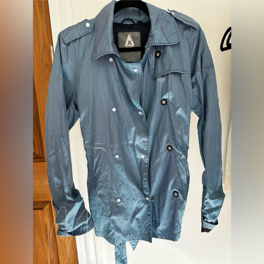 Size Medium Gasstra Jacket